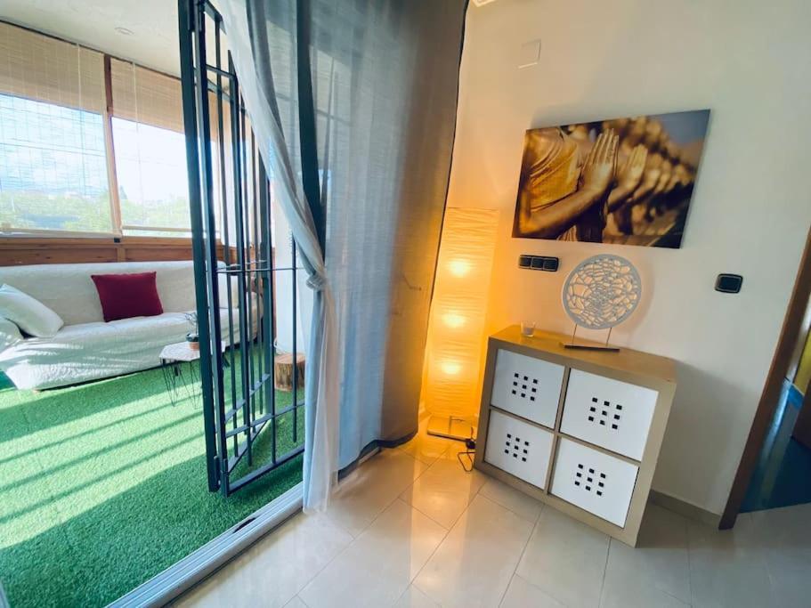 Casa Rural A 4Km De Murcia Con Piscina Y Spa Caliente المظهر الخارجي الصورة
