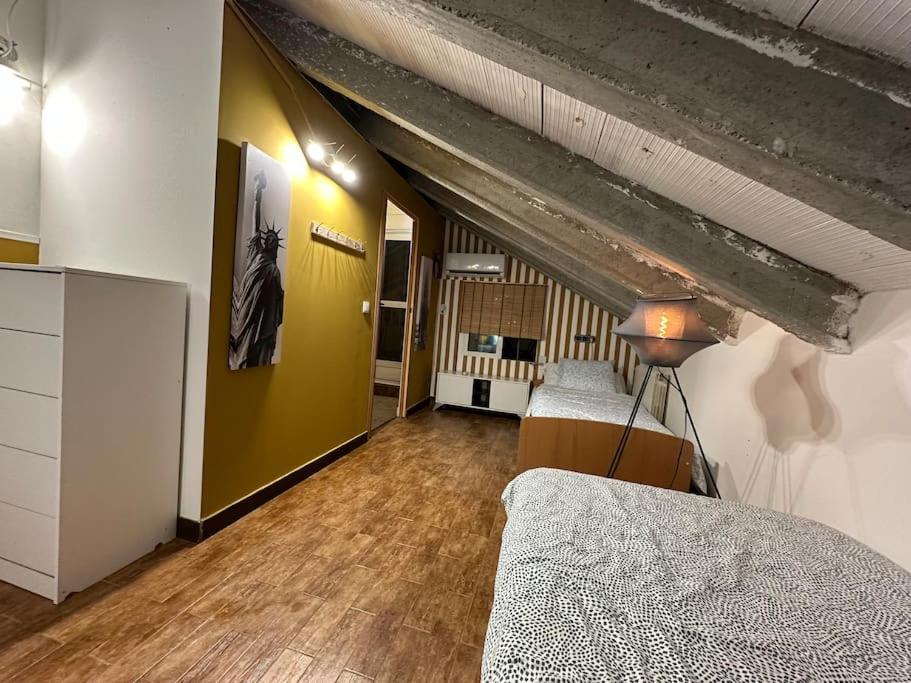 Casa Rural A 4Km De Murcia Con Piscina Y Spa Caliente المظهر الخارجي الصورة