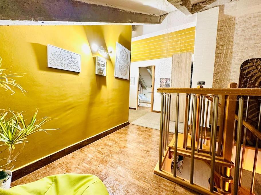 Casa Rural A 4Km De Murcia Con Piscina Y Spa Caliente المظهر الخارجي الصورة