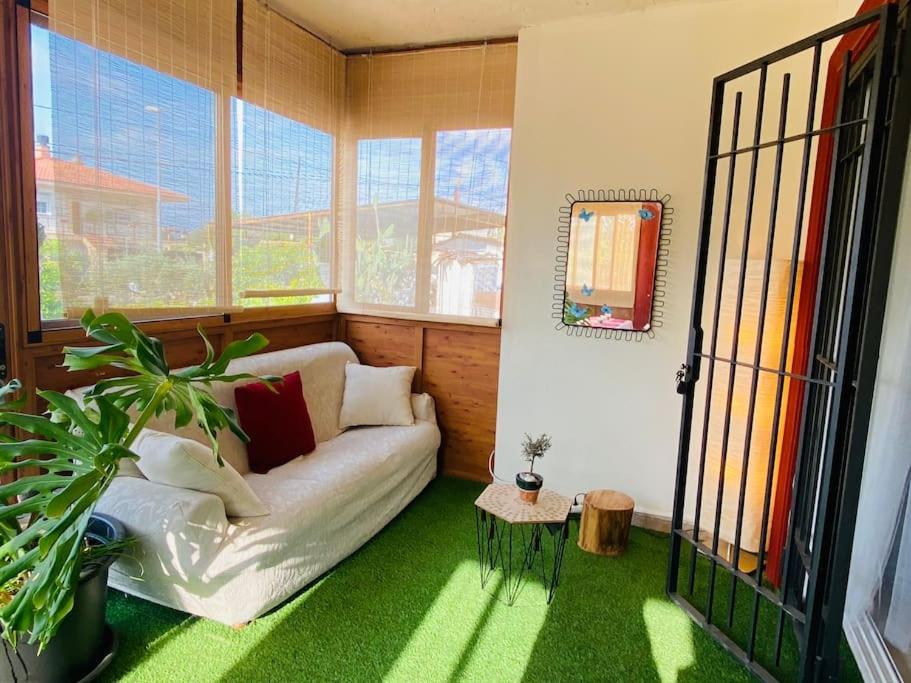 Casa Rural A 4Km De Murcia Con Piscina Y Spa Caliente المظهر الخارجي الصورة