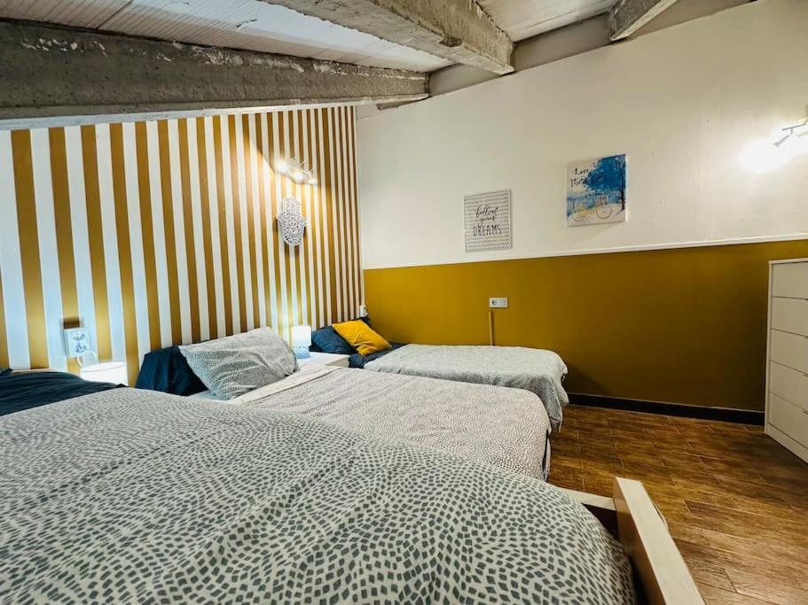 Casa Rural A 4Km De Murcia Con Piscina Y Spa Caliente المظهر الخارجي الصورة