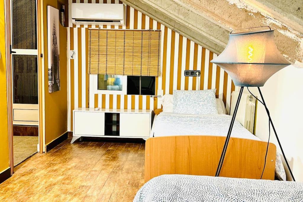 Casa Rural A 4Km De Murcia Con Piscina Y Spa Caliente المظهر الخارجي الصورة