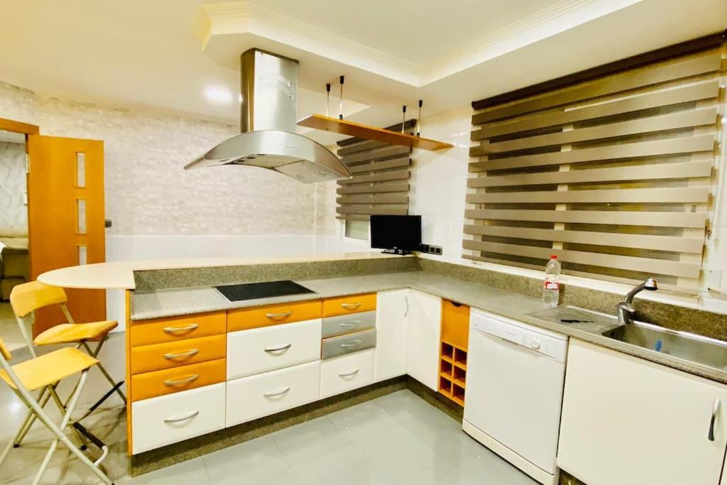 Casa Rural A 4Km De Murcia Con Piscina Y Spa Caliente المظهر الخارجي الصورة