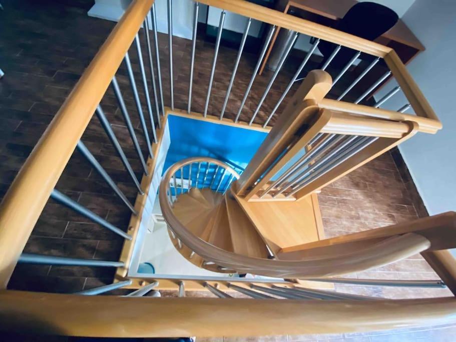 Casa Rural A 4Km De Murcia Con Piscina Y Spa Caliente المظهر الخارجي الصورة